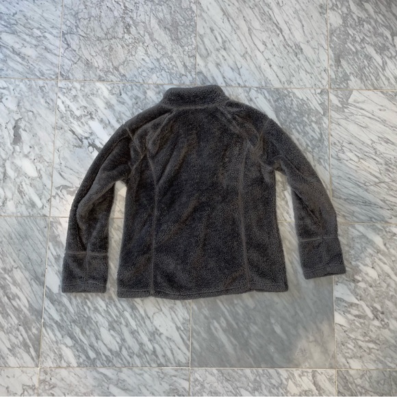 DYLAN Sherpa Quarter Zip (Medium) - Picture 4 of 4